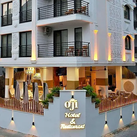Hotel Oji Boutique