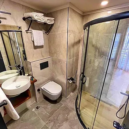 Hotel Oji Boutique 3*