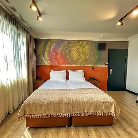 Hotel Oji Boutique 3*