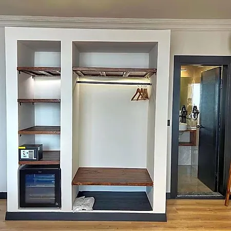 Hotel Oji Boutique