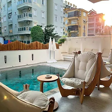 Hotel Oji Boutique 3*