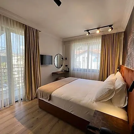 Oji Boutique 3* Mahmutlar