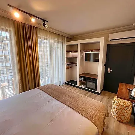 Hotel Oji Boutique Mahmutlar