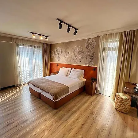 Oji Boutique 3* Mahmutlar