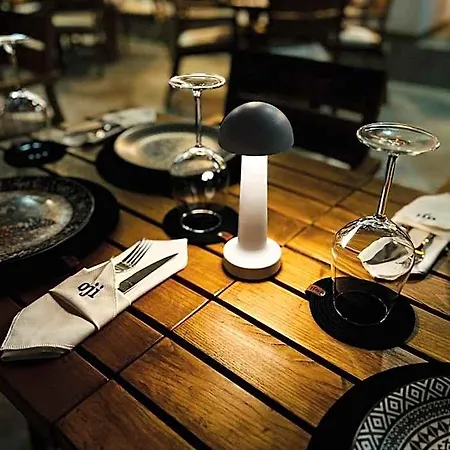 Oji Boutique Hotel