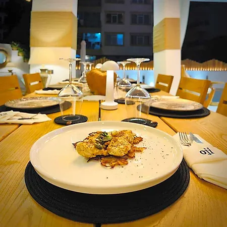 Hotel Oji Boutique 3*