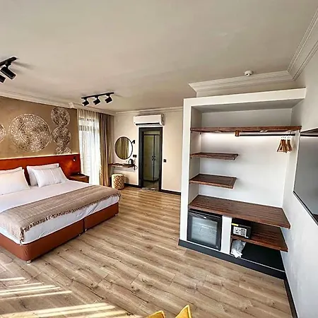 Hotel Oji Boutique