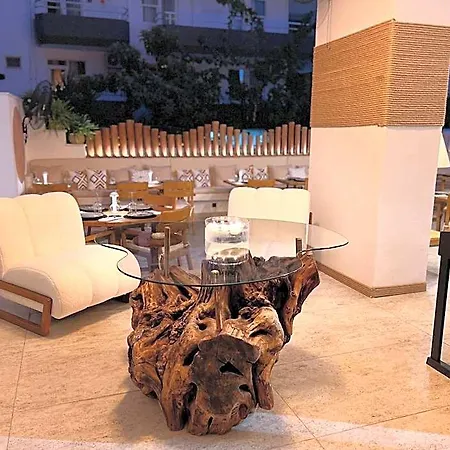 Oji Boutique 3* Mahmutlar