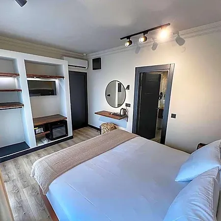 Hotel Oji Boutique