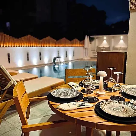 Hotel Oji Boutique 3*