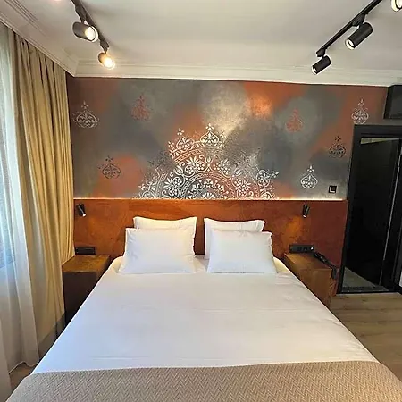 Hotel Oji Boutique