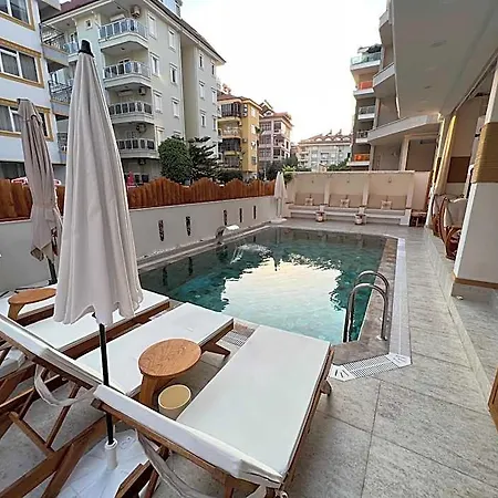 Hotel Oji Boutique 3*