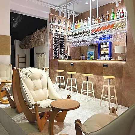 Hotel Oji Boutique Mahmutlar