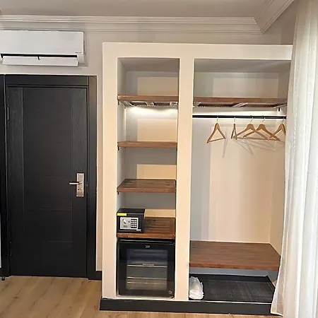 Oji Boutique Mahmutlar