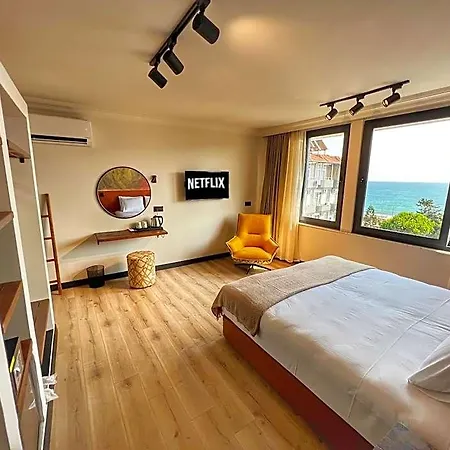 Oji Boutique Mahmutlar
