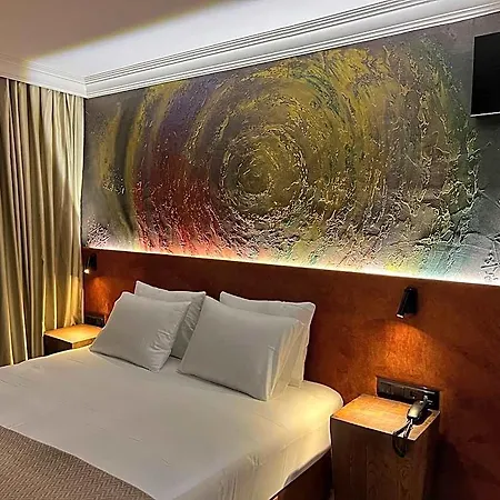 Hotel Oji Boutique Mahmutlar
