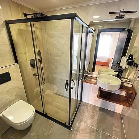 Hotel Oji Boutique Mahmutlar